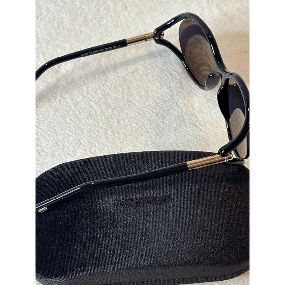 Brand New Tom Ford Sunglasses - Melody TF1090 01A Size 59-18-120*3 main image 5